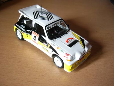 Carlos Sainz Collection