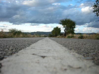 Asfalto (reloaded)