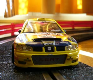 Scalextric