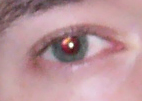 Ojos/ Retales