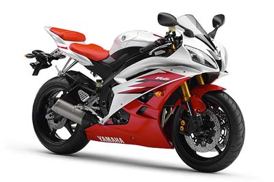YZF R6